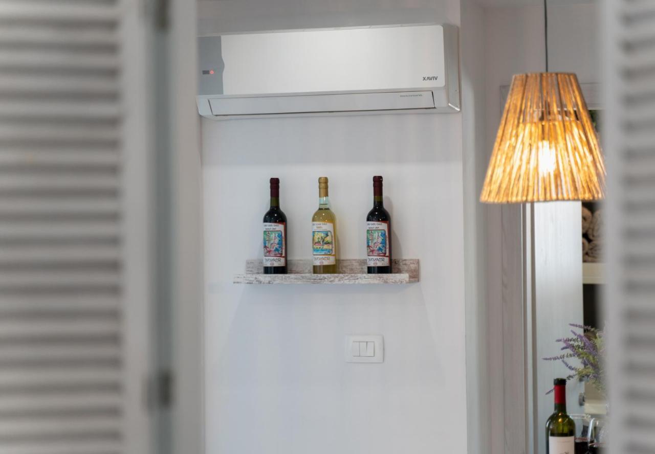 New Cozy Apartment - Center Of Old Town Оміш Екстер'єр фото